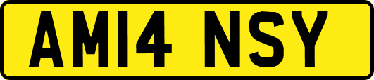 AM14NSY