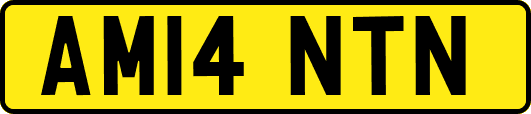 AM14NTN