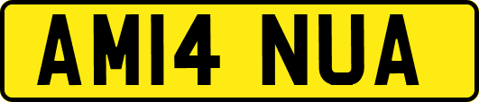 AM14NUA