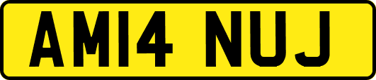 AM14NUJ
