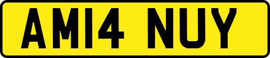 AM14NUY