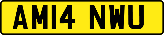 AM14NWU