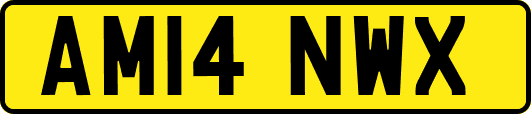 AM14NWX