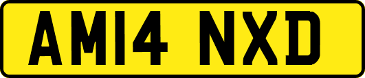 AM14NXD