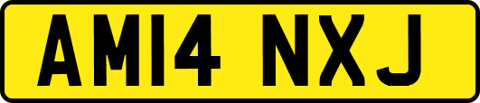 AM14NXJ