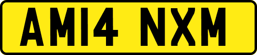 AM14NXM