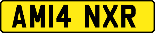 AM14NXR