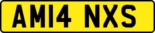 AM14NXS