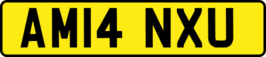 AM14NXU