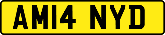 AM14NYD