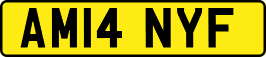 AM14NYF
