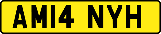 AM14NYH