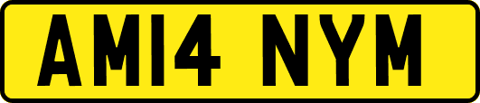 AM14NYM