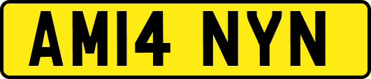 AM14NYN
