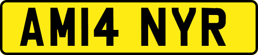 AM14NYR