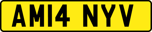 AM14NYV