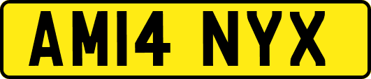 AM14NYX