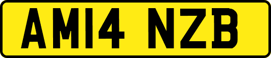 AM14NZB