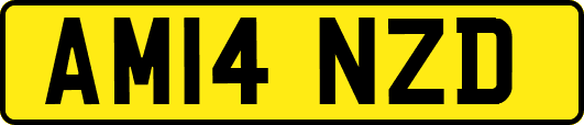 AM14NZD