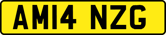 AM14NZG