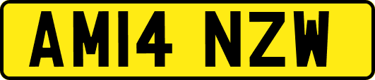 AM14NZW