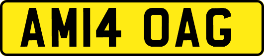 AM14OAG