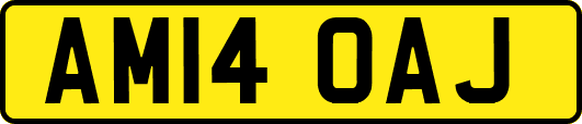AM14OAJ