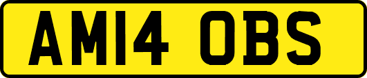 AM14OBS