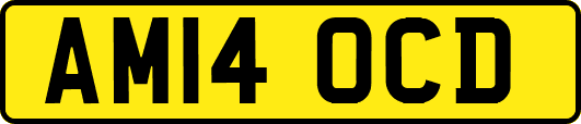 AM14OCD