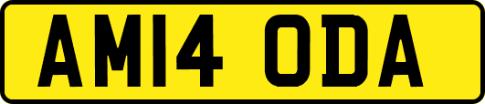 AM14ODA