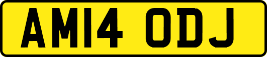 AM14ODJ