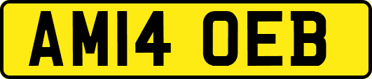 AM14OEB
