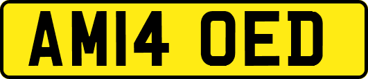 AM14OED