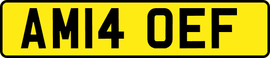 AM14OEF