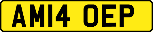 AM14OEP
