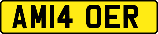 AM14OER