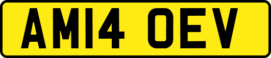 AM14OEV