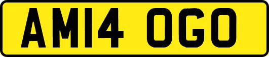 AM14OGO