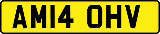 AM14OHV