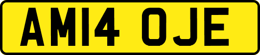 AM14OJE