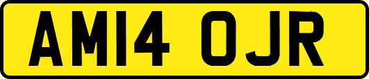 AM14OJR