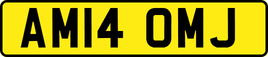 AM14OMJ