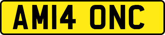 AM14ONC