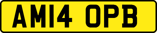 AM14OPB