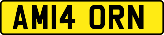 AM14ORN