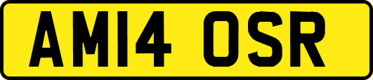 AM14OSR