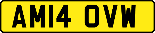 AM14OVW