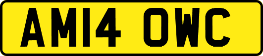 AM14OWC