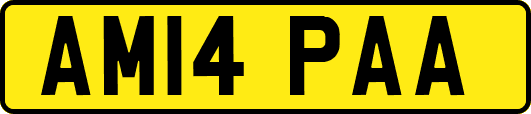 AM14PAA