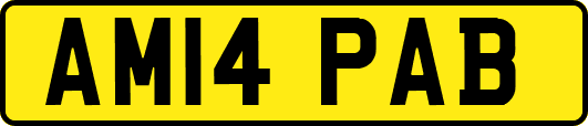 AM14PAB